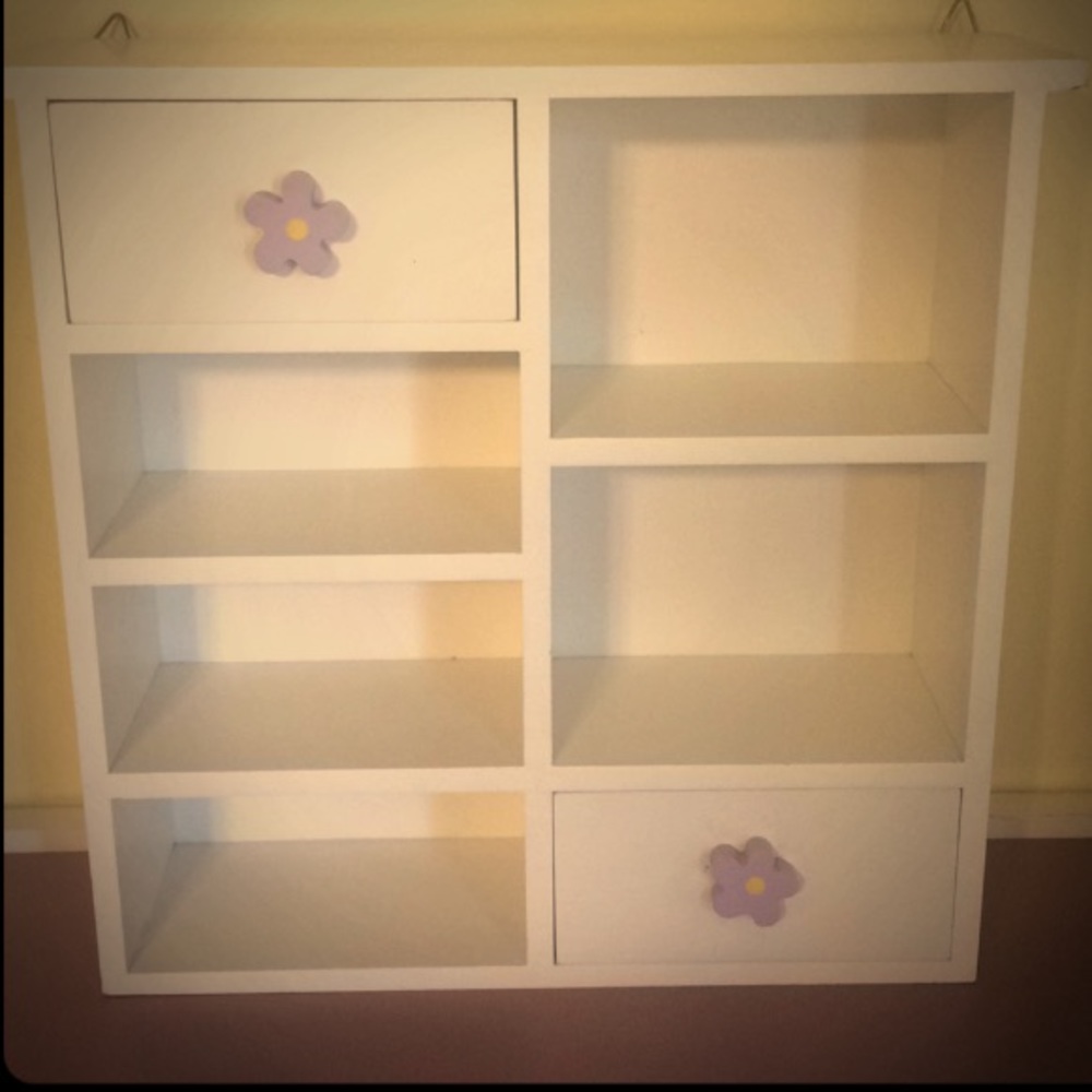 Shelf